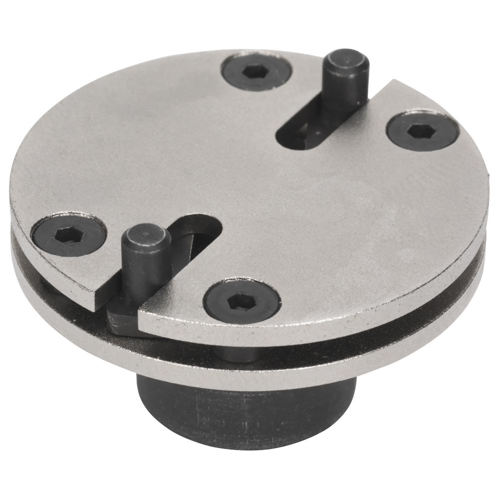 Sealey 3/8" Drive Adjustable 2 Pin Brake Wind Back Adaptor