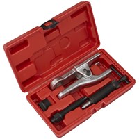 Sealey Manual or Hydraulic HGV Ball Joint Separator