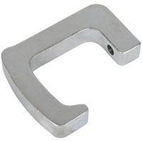 Sealey Heavy Duty G Hook for PS983 Slide Hammer Kit 