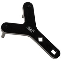 Sealey Lower Control Arm and Ball Joint Removal Tool 