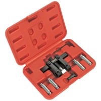 Sealey Ball Joint / Strut Hub Clamp Spreader Tool