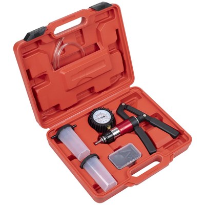 Sealey VS403 Vacuum and Pressure Test Kit