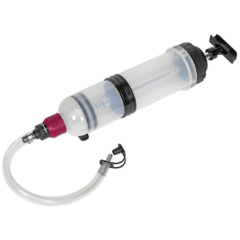 Sealey VS405 Oil and Fluid Inspection Syringe