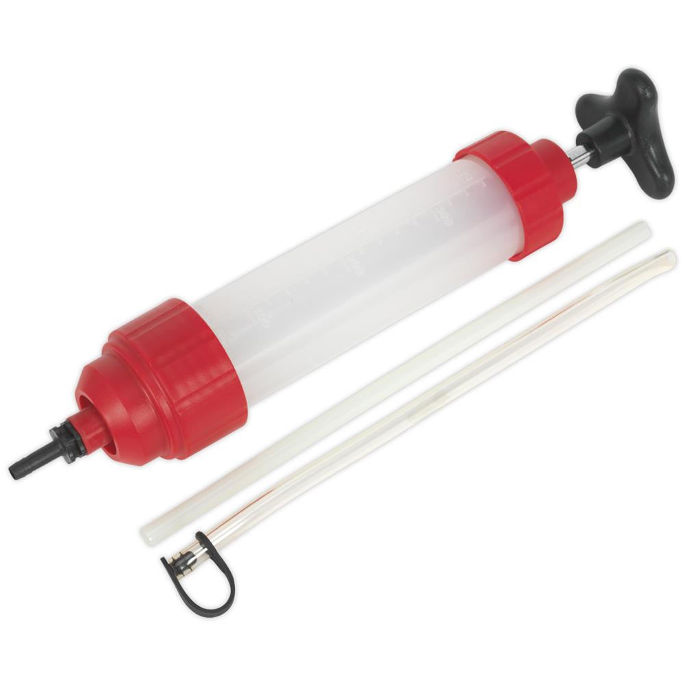 Sealey VS407 Oil Inspection Syringe