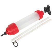 Sealey VS407 Oil Inspection Syringe