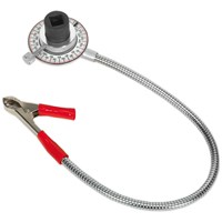 Sealey VS431 1/2" Drive Angular Torque Gauge