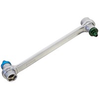 Sealey Double Ended Brake Bleeder Spanner