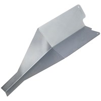 Sealey Oil Filter Drain Funnel for Vauxhall and Opel