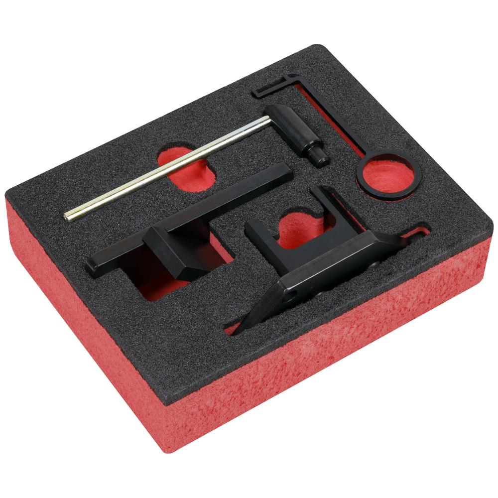 Sealey VS5255 Engine Timing Check Kit 1.2 GDI PureTech for PSA