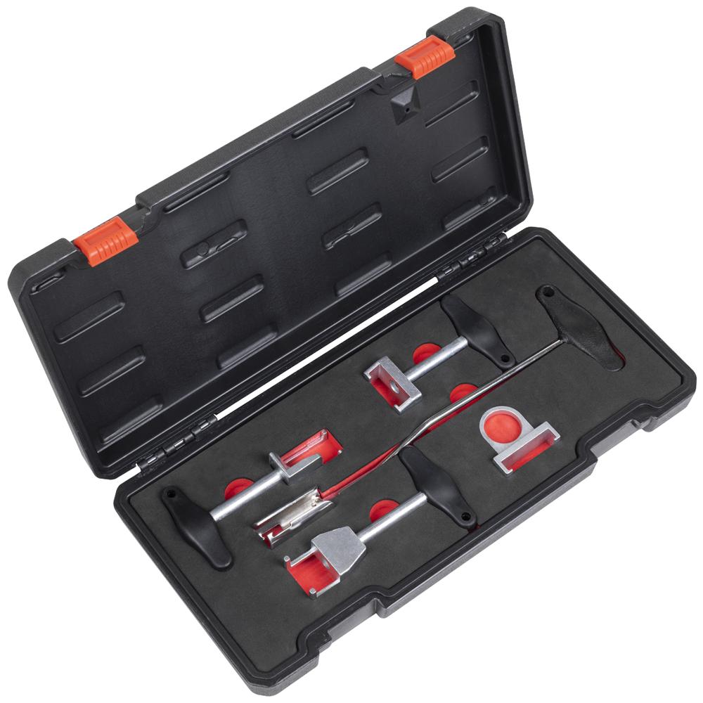 Sealey 4 Piece VS5294 Spark Plug Puller Set VAG Group
