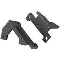 Sealey Balance Shaft Setting Plates for PSA and GM Belt Drive Engines 