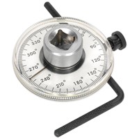 Sealey VS530 1/2" Drive Angular Torque Gauge
