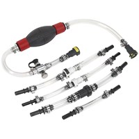 Sealey Diesel Engine Priming Kit for Ford Vehicles