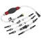 Sealey Diesel Engine Priming Kit for Ford Vehicles Sealey Diesel Engine Priming Kit for Ford Vehicles