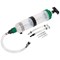 Sealey Fuel Retriever for Petrol and Diesel Vehicles 
