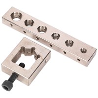 Sealey Nut and Bolt Cross Drilling Jig