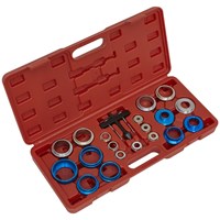 Sealey 20 Piece Oil Seal Removal / Installation Kit