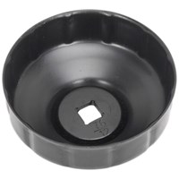 Sealey 12 Flute Oil Filter Cap Wrench for Ford, Peugeot and Renault