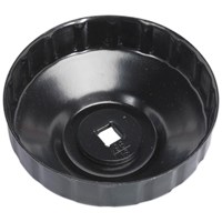 Sealey 96mm Oil Filter Cap Wrench for VAG