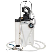 Sealey Transmission Gear Oil Dispenser