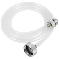 Sealey Oil Filler Pipe Adaptor for VAG DSG Transmission