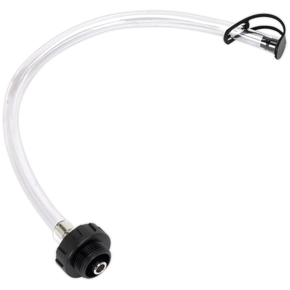 Sealey Oil Filter Drain Tube for VAG FSI