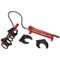 Sealey Hydraulic Coil Spring Compressor Sealey Hydraulic Coil Spring Compressor