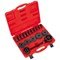 Sealey Wheel Bearing Removal and Installation Tool Kit Sealey Wheel Bearing Removal and Installation Tool Kit