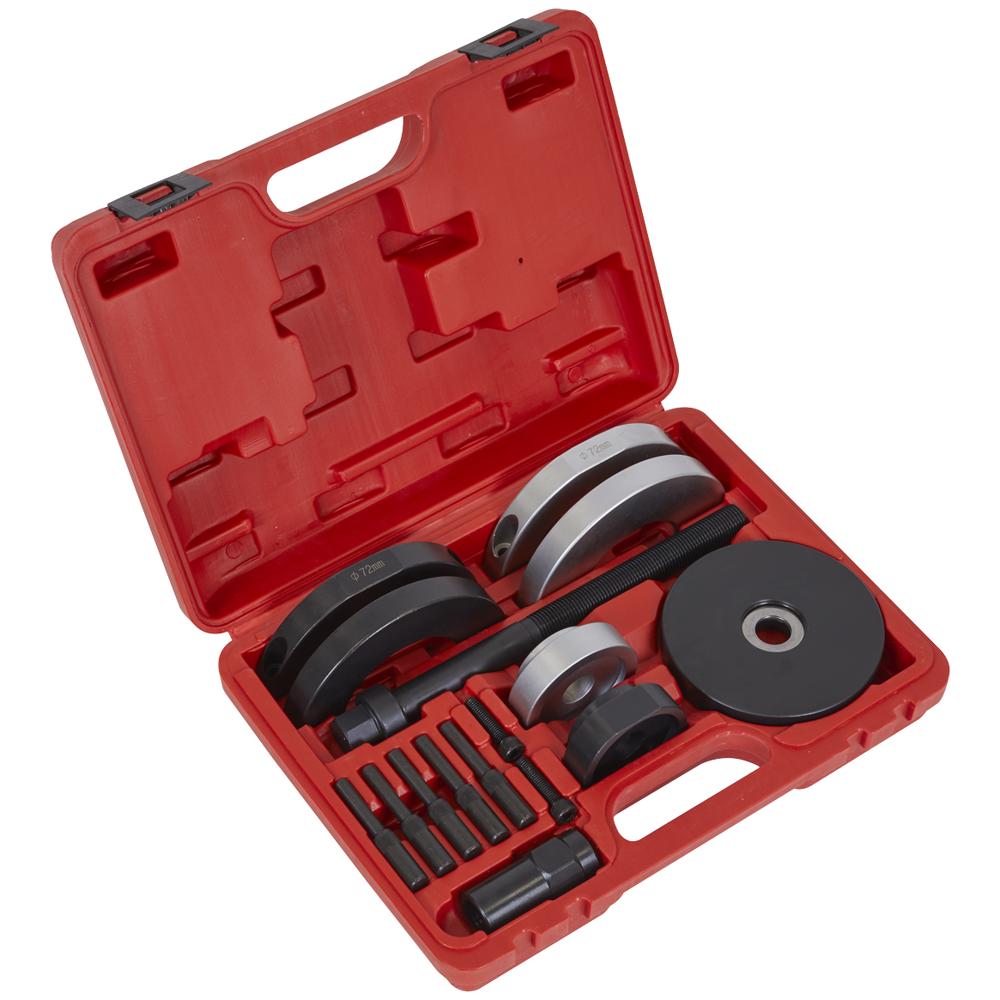 Sealey Front Wheel Bearing GEN2 Removal and Installation Kit