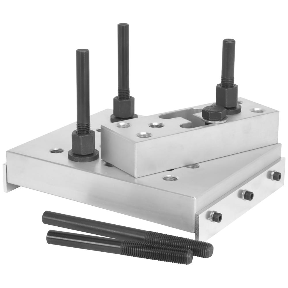Sealey Universal Press Support Block