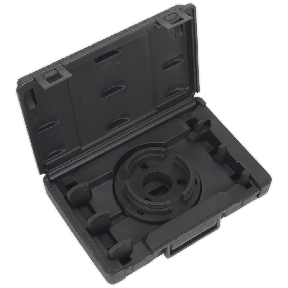 Sealey VS7037 Adjustable Press Support Plate