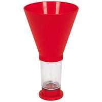 Sealey VS7100 Engine Oil Funnel for BMW, Mercedes, Toyota/Lexus, VAG