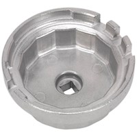 Sealey 3/8" Drive 14 Flute Oil Filter Cap Wrench for Lexus and Toyota