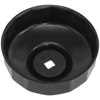 Sealey 14 Flute Mercedes Bluetec Oil Filter Cap Wrench
