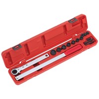 Sealey VS784 Ratchet Action Cam Belt Tension Tool