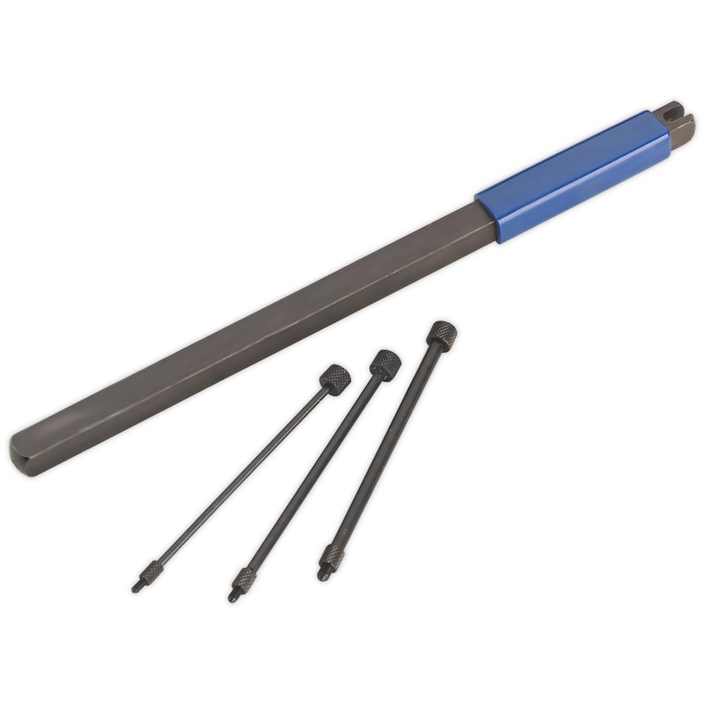 Sealey VS801 Door Pin Extractor Tool Set