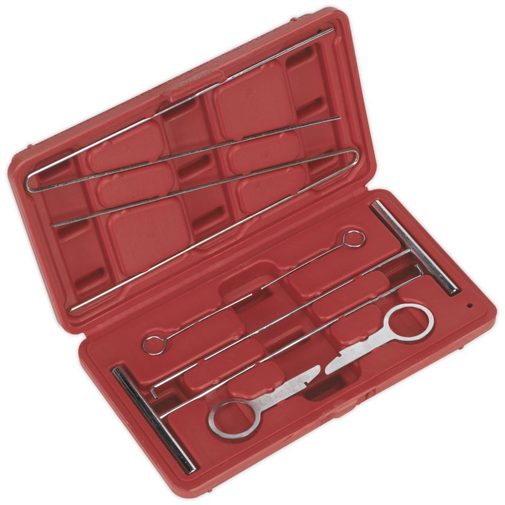 Sealey Dashboard Service Tool Kit for BMW and Mercedes
