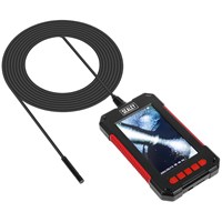 Sealey VS8115 Tablet Video Borescope and 5.5mm Camera