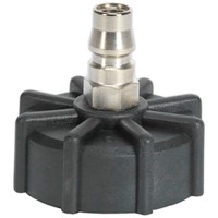 Sealey VS820SA Brake Reservoir Cap for VS820 Brake and Clutch Bleeding System