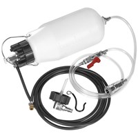 Sealey VS821 Pneumatic Clutch and Brake Bleeder