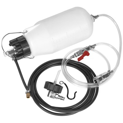 Sealey VS821 Pneumatic Clutch and Brake Bleeder