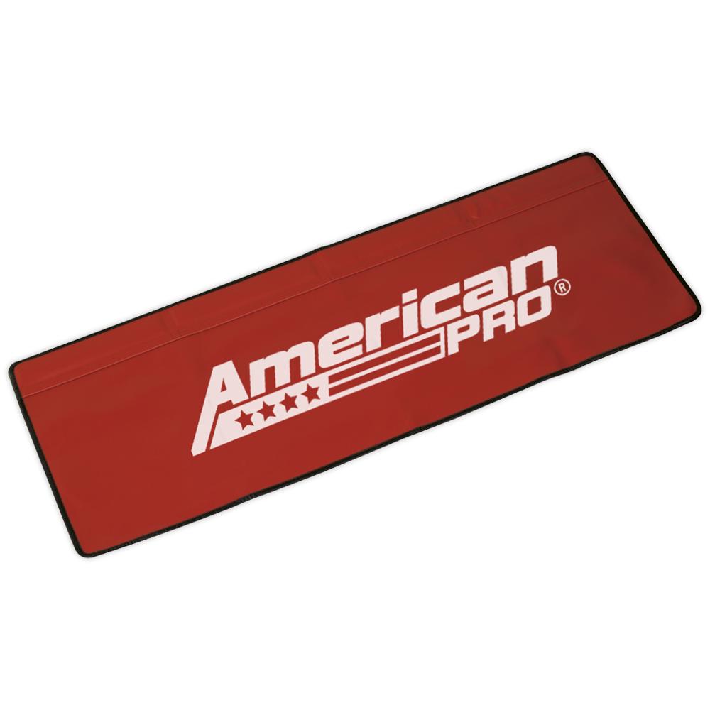 Sealey American Pro Magnetic Workshop Wing Cover