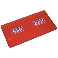 Sealey Magnetic Workshop Wing Cover and Tool Pockets