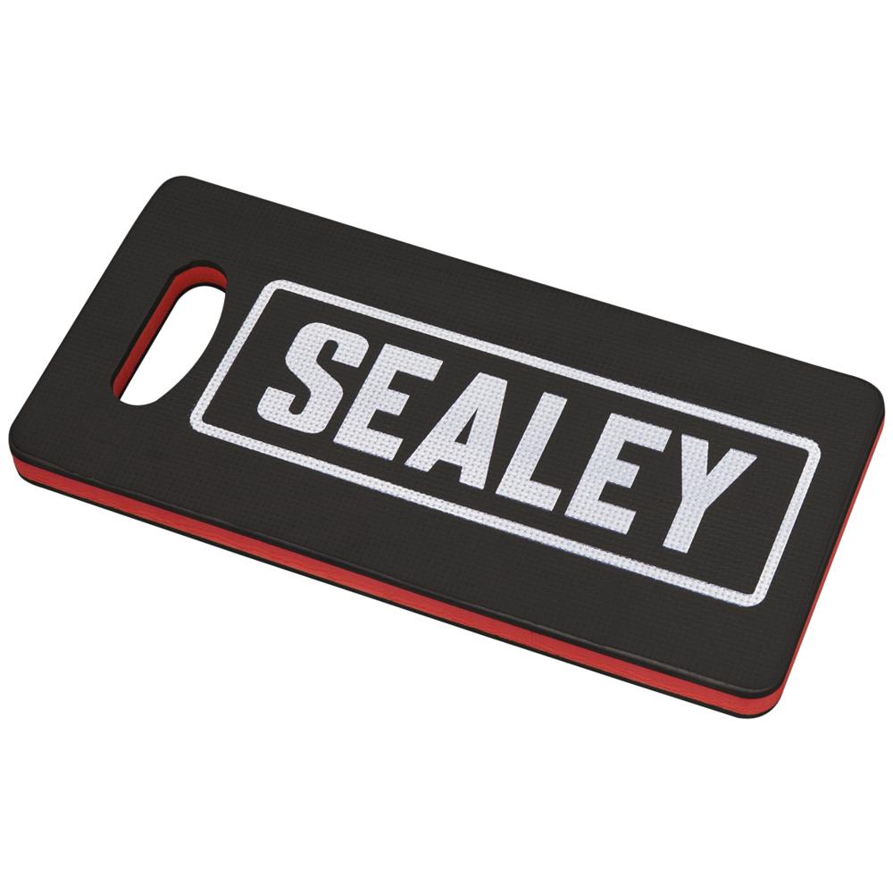 Sealey Mechanics Kneeler