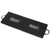 Sealey Foldable Mechanics Work Mat