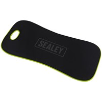 Sealey Large Premium EVA Kneeling Mat