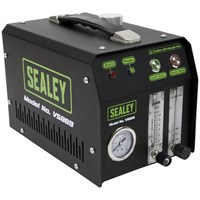 Sealey VS869 EVAP Smoke Diagnostic Leak Detector