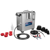 Sealey VS870 Automotive Smoke Diagnostic Tool and Leak Detector