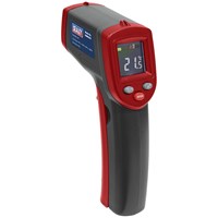 Sealey VS904 Infrared Laser Digital Thermometer