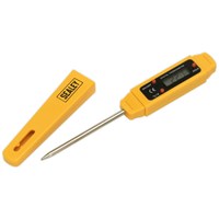 Sealey VS906 Mini Digital Thermometer